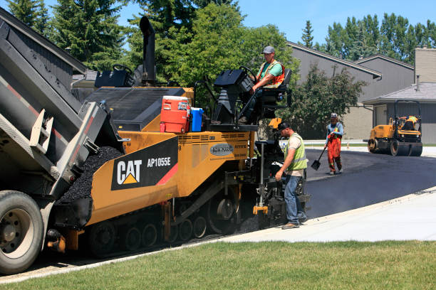 Smithville, MO Driveway Pavers Company